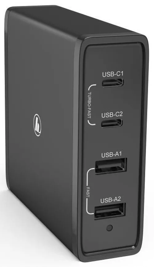 cumpără Încărcător cu fir Hama 183376 65 Watt Charging Station în Chișinău 