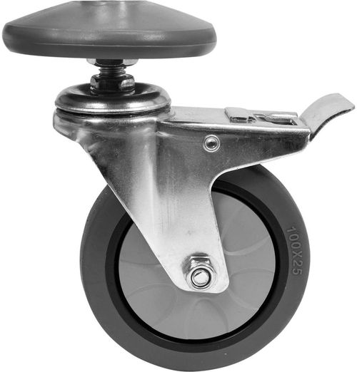 cumpără Echipament de bucătărie profesional Yato YG-09090 p/u servire 2 polite în Chișinău 