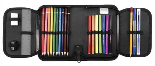 cumpără Penar școlar BackUP Radar PB5SW39 în Chișinău 