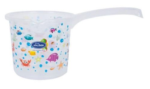 купить Ванночка Sevi Bebe 137-50 Набор для купания 5 ед, ваночка с акс., белый в Кишинёве 