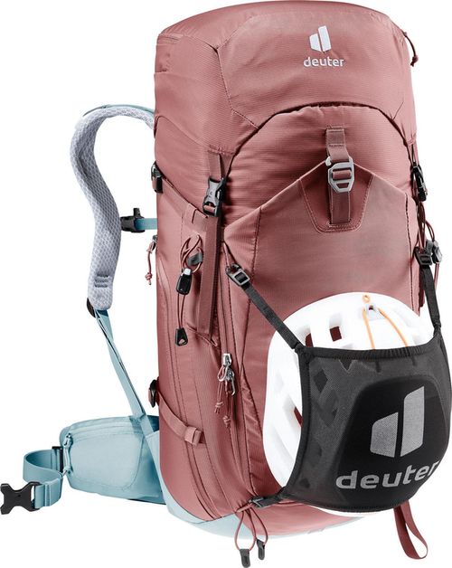 cumpără Rucsac turistic Deuter Trail Pro 34 SL caspia-dusk în Chișinău 