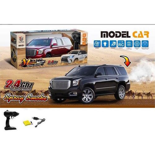 cumpără Jucărie cu telecomandă Richi 64926 masina cu R/C cu incarcator în Chișinău 