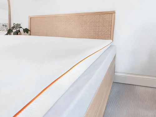 cumpără Saltea ortopedică Dormeo Octasmart Essential Topper 160x200 (110081158) în Chișinău 