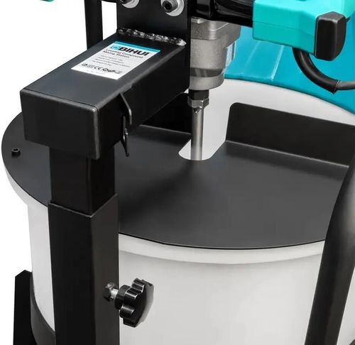 купить Строительный миксер Bihui MS1900 в Кишинёве 