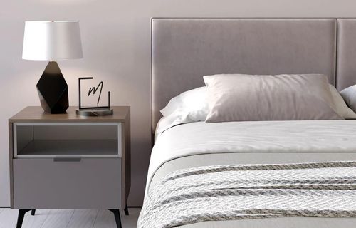 купить Кровать my-STYLE my-Bria 140x200 (P02D14M11) в Кишинёве 