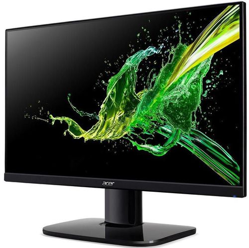 cumpără Monitor Acer KA272BI Glossy Black (UM.HX2EE.009) în Chișinău 