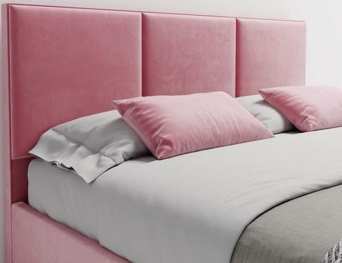купить Кровать my-STYLE my-Boni 140x200 (P33D14M13) в Кишинёве 