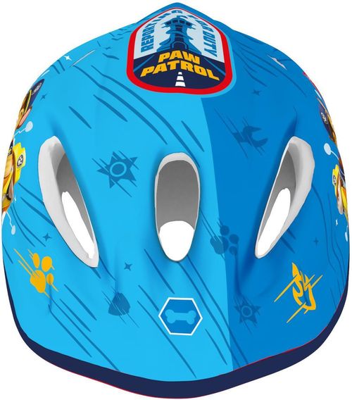 купить Защитный шлем Seven 34001 Шлем велосипедный Paw Patrol Boys в Кишинёве 