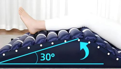 купить Аксессуар для медицинской мебели miscellaneous T01A Матрас противопролежневый Jlin Lao Le в Кишинёве 