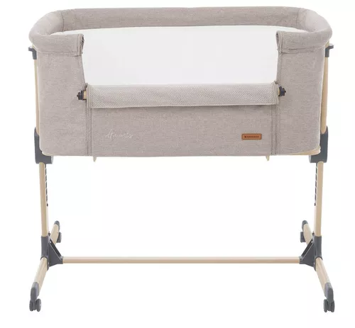 cumpără Leagăn Kikka Boo 31003020098 Amaris Beige în Chișinău 