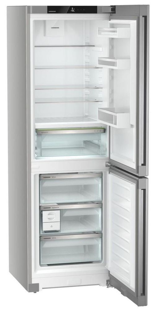 cumpără Frigider cu congelator jos Liebherr CBNsfc 522i în Chișinău 