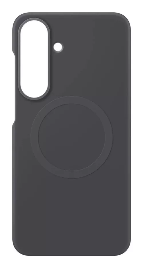купить Чехол для смартфона Samsung EF-ES741 Galaxy S26 FE Silicone Magnet Case в Кишинёве 