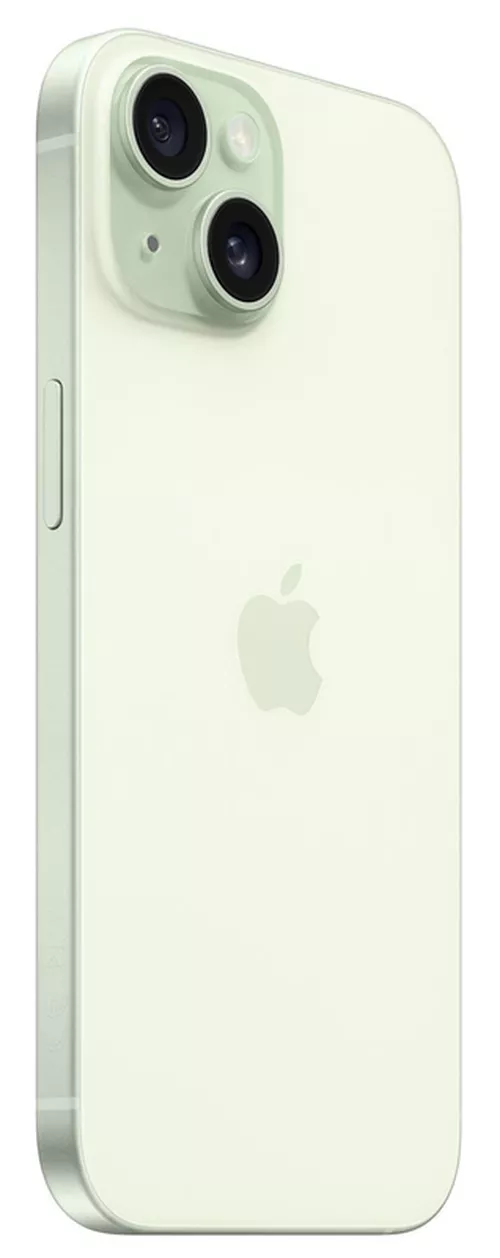 cumpără Smartphone Apple iPhone 15 256GB Green MTPA3 în Chișinău 