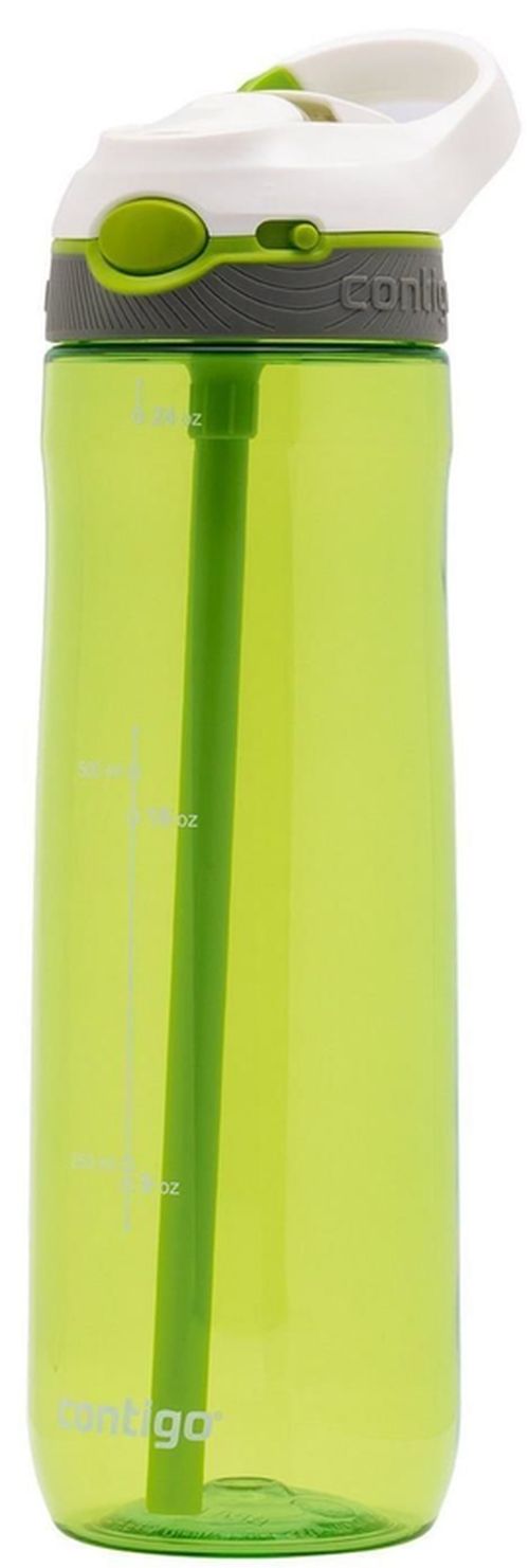 купить Бутылочка для воды Contigo Ashland Citron White 720 ml в Кишинёве 