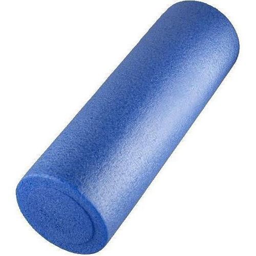 cumpără Rolă pentru masaj HMS 4138 Rol pilates 45x15cm FS106N Blue (17-39-088) în Chișinău 