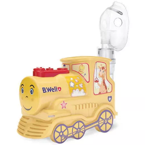 купить Небулайзер B.Well PRO-115 в Кишинёве 