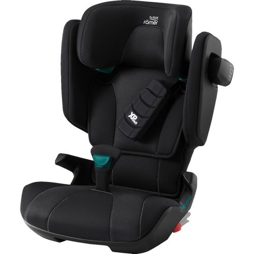 купить Автокресло Britax-Römer KidFix i-Size Galaxy Black - GreenSense (2000037173) в Кишинёве 