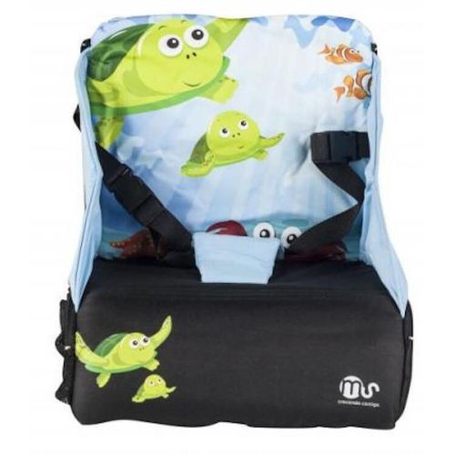 купить Автокресло U-Grow REF1321 Geanta-inaltator Broscuta inovativa в Кишинёве 