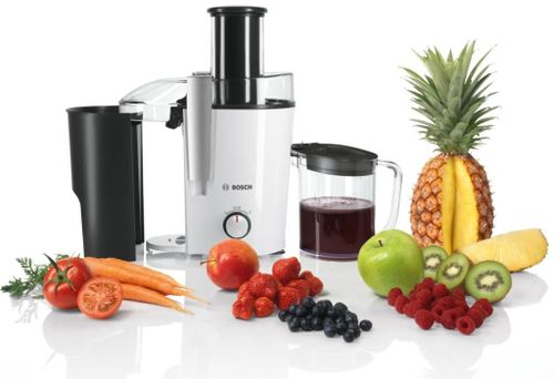 купить Соковыжималка центробежная Bosch MES25A0 в Кишинёве 