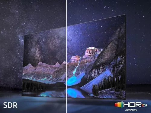 купить Телевизор Samsung QLED 4K QE43Q8FAAUXUA Vision AI в Кишинёве 
