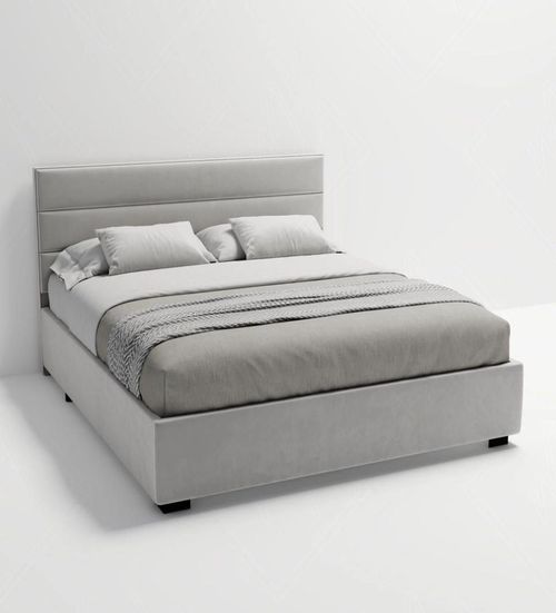 купить Кровать my-STYLE my-Amy 90x200 (P01D90M07) в Кишинёве 