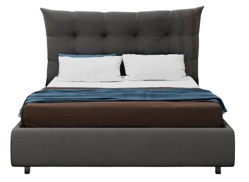 cumpără Pat Bayro Rafinato 1600x2000, подъёмный механизм, ткань кат. III Catania 16 în Chișinău 