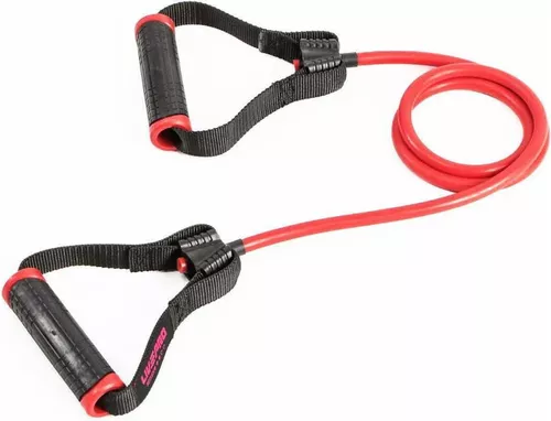 купить Эспандер LivePro LP8405/L/RD Toning Tube Pro L в Кишинёве 