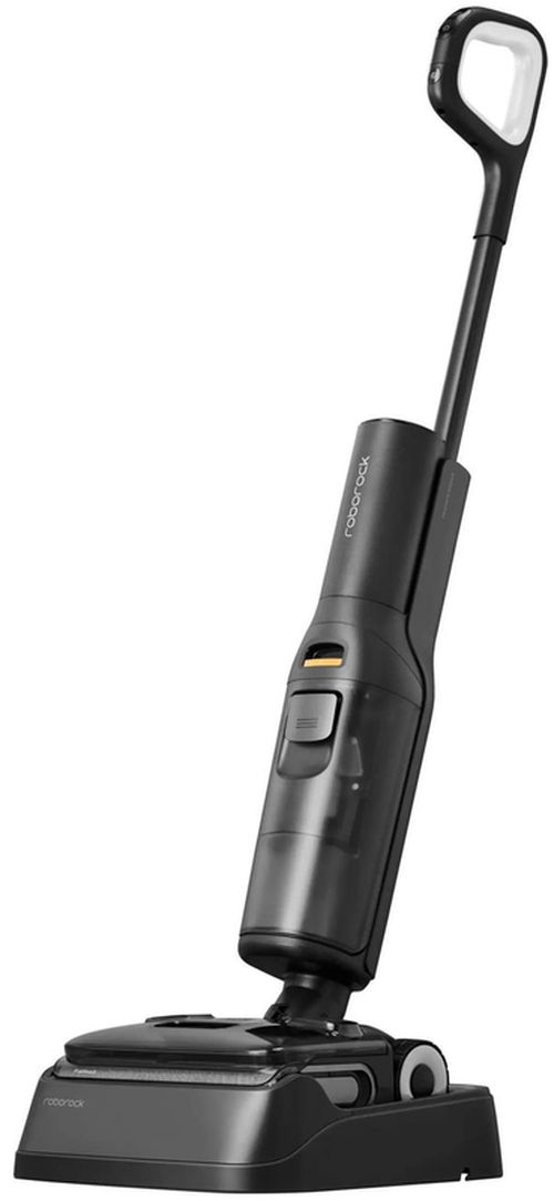 cumpără Aspirator fără fir Roborock F25 Ace Combo, Black în Chișinău 