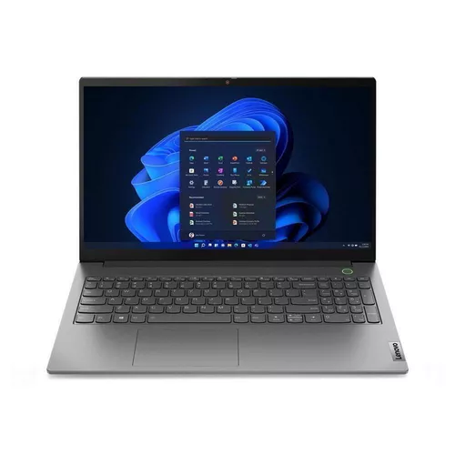 купить Ноутбук Lenovo ThinkBook 15 G4 IAP Grey (21DJ00KMRU) в Кишинёве 