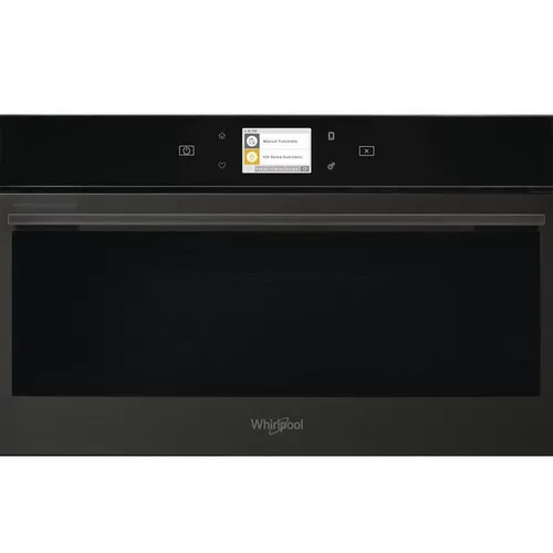 купить Встраиваемая микроволновая печь Whirlpool W9MD260BSS в Кишинёве 