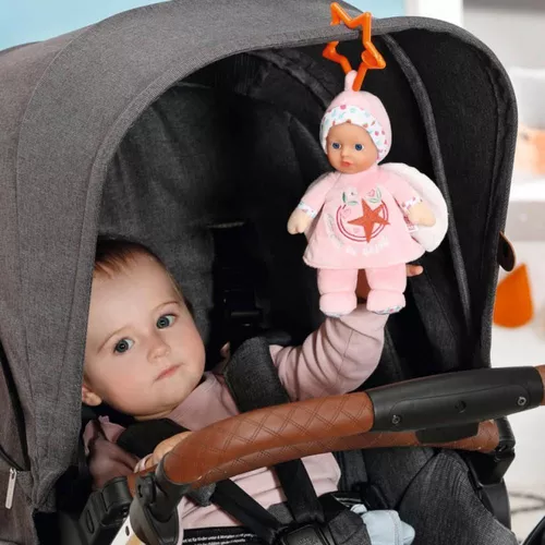 купить Мягкая игрушка Zapf 832295 Аксессуары для BB Doll в Кишинёве 