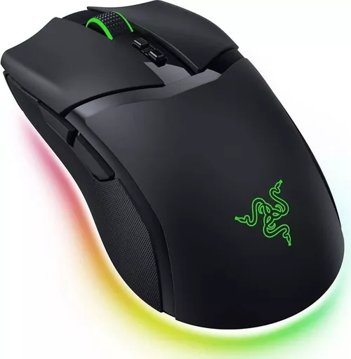 купить Игровая мышь Razer RZ01-04660100-R3G1 Cobra Pro в Кишинёве 