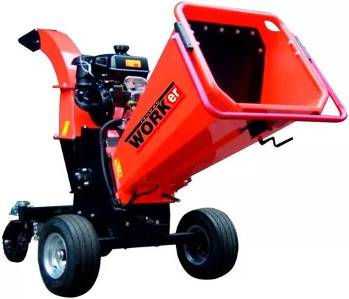 купить Измельчитель веток Technoworker TC 15B PRO (843680900) в Кишинёве 