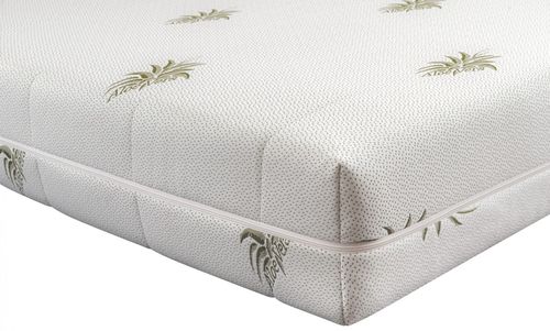 купить Ортопедический матрас Somnart Memory Aloe Vera 140 x 200 см XXL в Кишинёве 