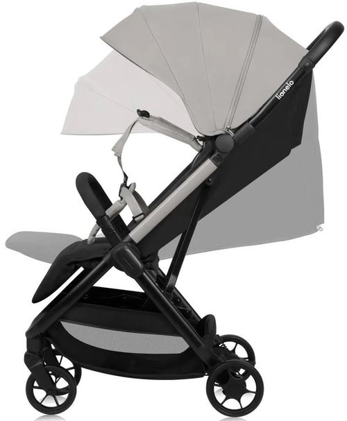 купить Детская коляска Lionelo Julie Air Beige Sand в Кишинёве 