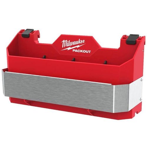 cumpără Sistem de depozitare a instrumentelor Milwaukee 4932498644 Suport lateral scule de mana Packout în Chișinău 