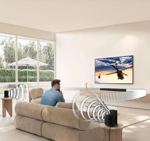 cumpără Soundbar Samsung HW-B650D/UA în Chișinău 