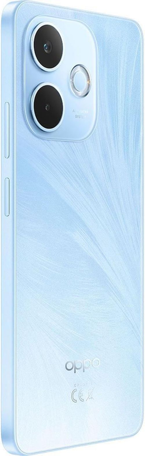 купить Смартфон OPPO A5 Pro 4G 8/256GBFEather Blue в Кишинёве 