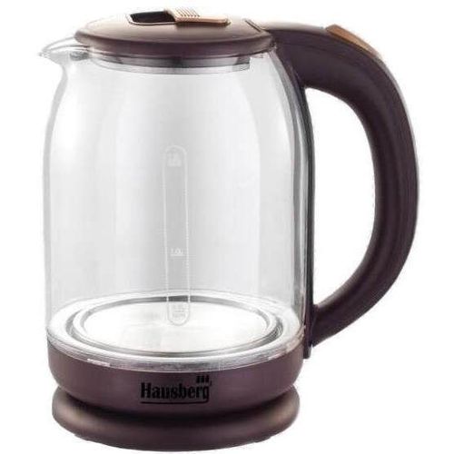 купить Чайник электрический Hausberg HB-3616 в Кишинёве 