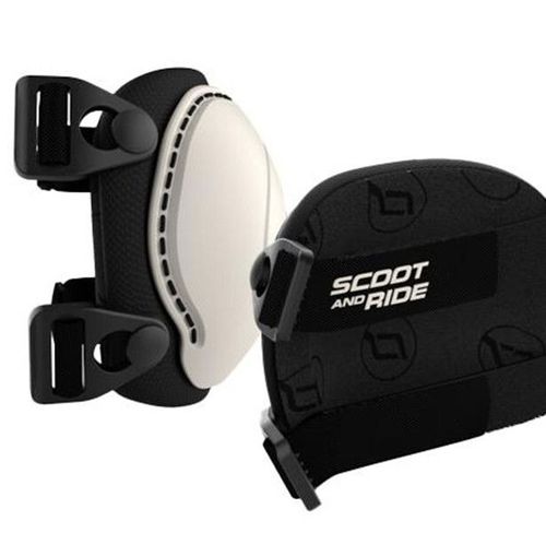 cumpără Echipament de protecție Scoot&Ride 00027 Ash (protecție pentru genunchi), S în Chișinău 