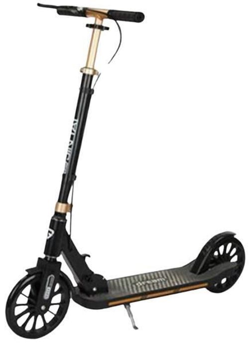 cumpără Trotinetă miscellaneous 3240055 Scooter cu frână de mână (2 culori) în Chișinău 