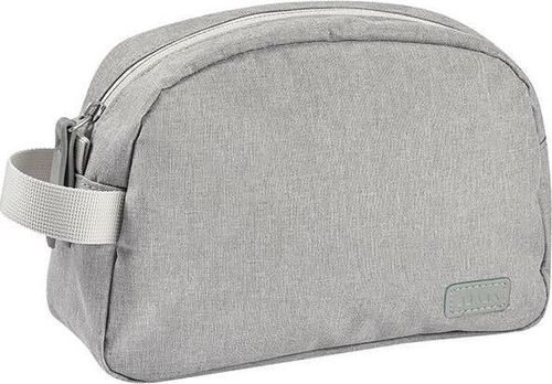 cumpără Geantă pentru mama Beaba B940287 Heather Grey în Chișinău 