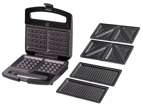 купить Сендвичница LAFE BOP-006B в Кишинёве 