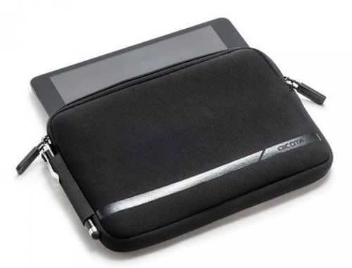 cumpără Dicota D30818 Value Sleeve 7 Kit, Protective neoprene sleeve with stylus for 7" tablet (husa tableta/чехол для планшета) în Chișinău 