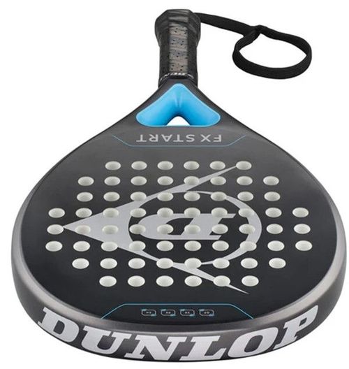 cumpără Articol de tenis Dunlop SL-00014125 Paleta padel Start FX26 STP în Chișinău 