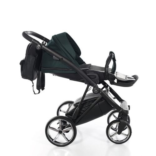 Детская коляска 2/1 Junama AIR TEX - 04 