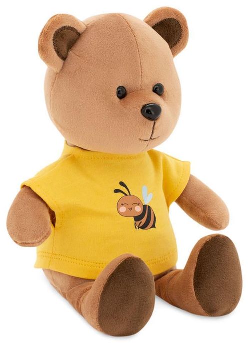 купить Мягкая игрушка Orange Toys Plush toy,Bear 20 OS009/20 в Кишинёве 