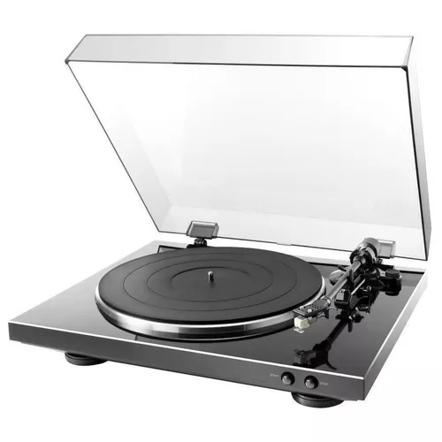 купить Проигрыватель виниловый Denon DP-300F в Кишинёве 