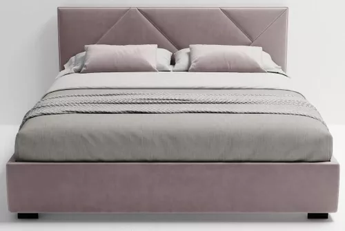 купить Кровать my-STYLE my-Sara 200x200 (P14D20M11) в Кишинёве 