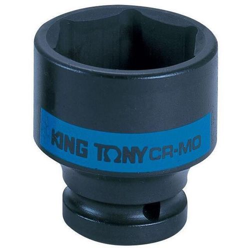 cumpără Set de tubulare, bite, duze King Tony 853540M Cap tubular de impact 1" 40mm în Chișinău 